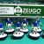 Zeugo 425 Everton, Empoli HW